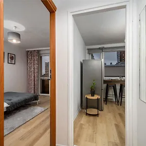  Apartament Apart D&k Apartanent W Centrum Warszawy