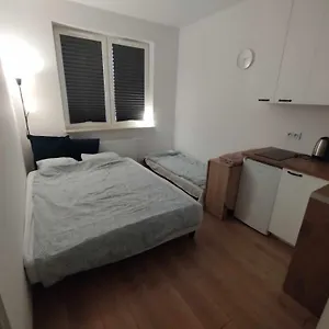  Apartament Studio Z Rozkladana Sofa